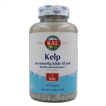 KAL kelp