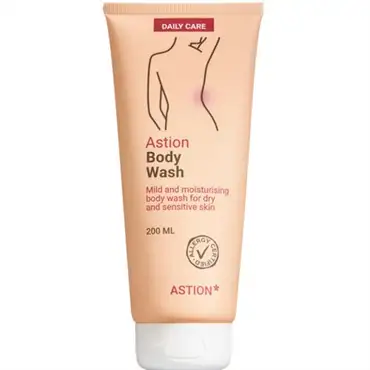 Astion body wash