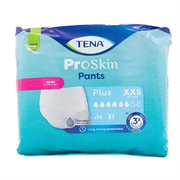 TENA ProSkin Pants plus str. XXS