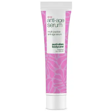 Australian Bodycare B12 anti-age serum