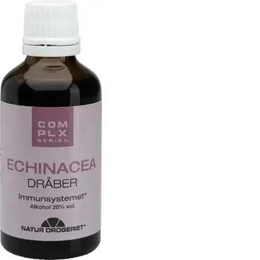 Natur Drogeriet echinacea complex