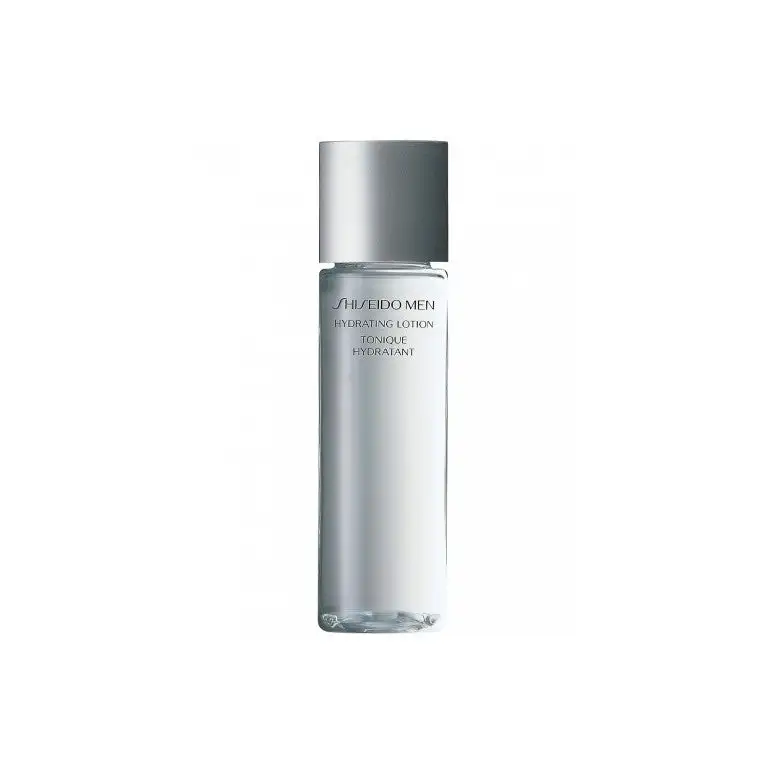 Shiseido Men Hydrating Lotion