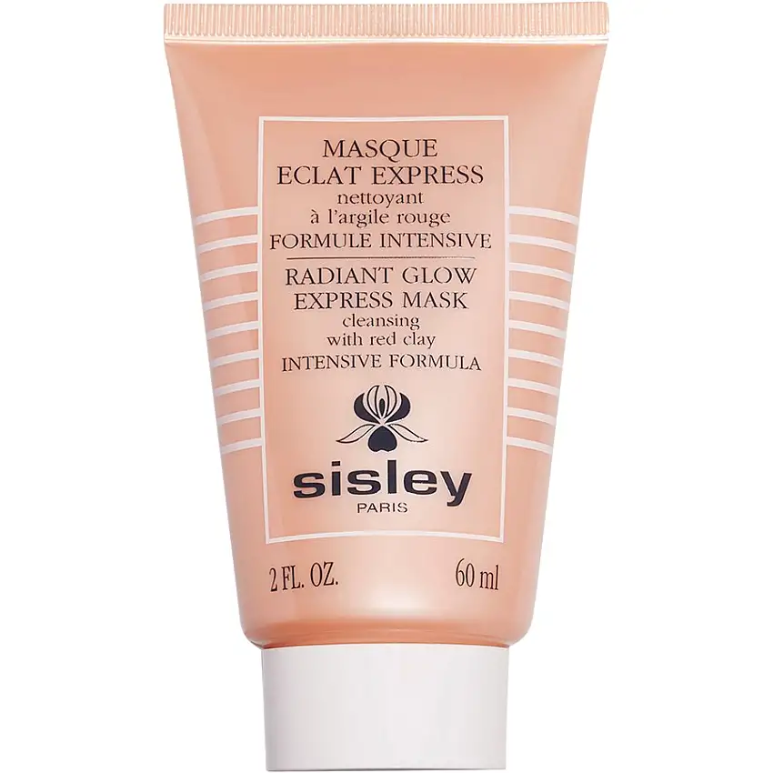 Sisley Masker Masque Eclat Express 60 ml