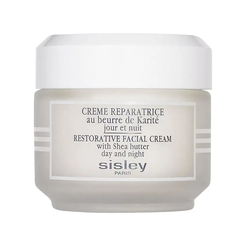 Sisley Solpleje Crème Réparatrice Krukke / 50 ml