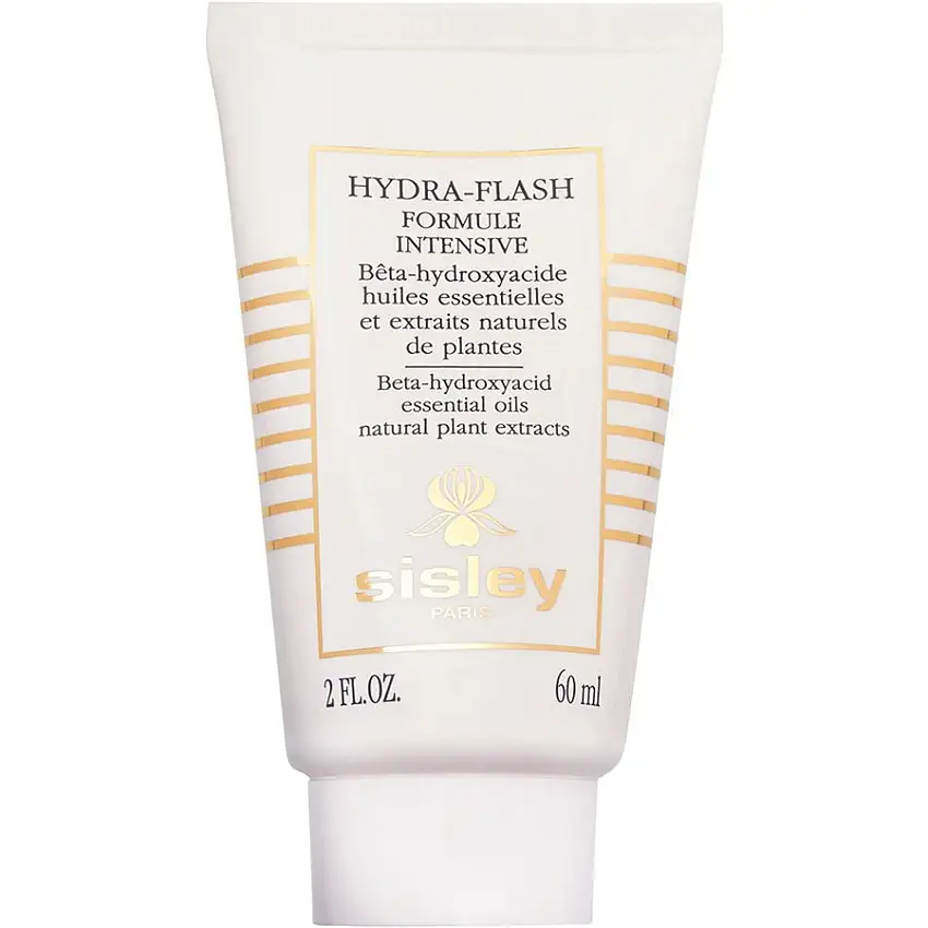 Sisley Masker Hydra-Flash Formule Intensive 60 ml