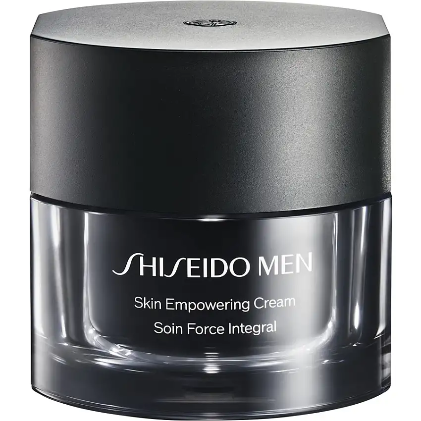 Shiseido Fugtighedspleje Skin Empowering Cream 50 ml