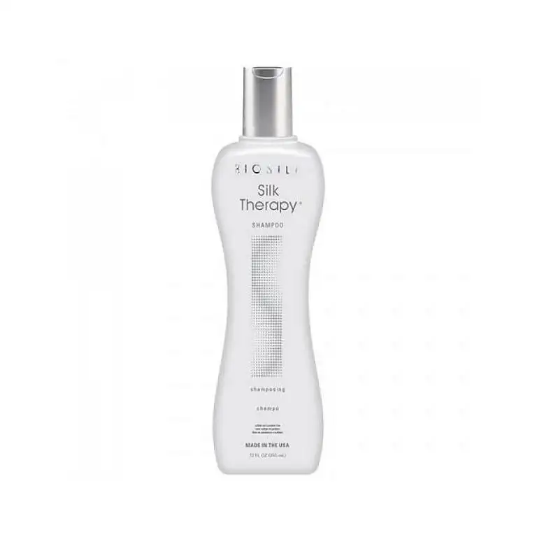 Biosilk Silk Therapy Shampoo 355 ml