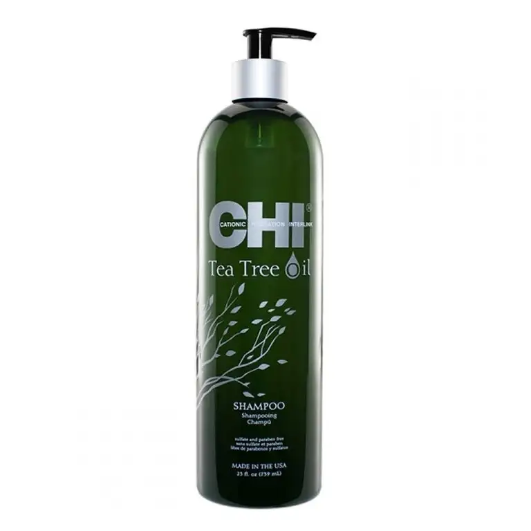 CHI Tea Tree Oil shampoo 739 ml