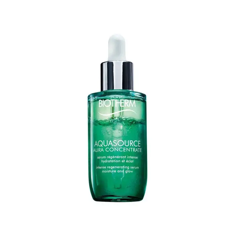 Biotherm Aquasource Aura Concentrate 50 ml