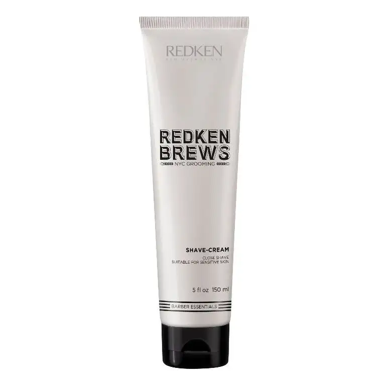Redken Brews shave cream
