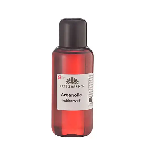 Arganolie Økologisk | 100 ml