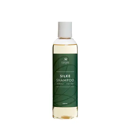 Silkeshampoo T. Normalt & Fint Hår | 250 ml