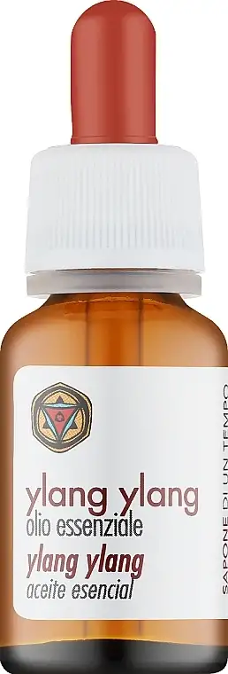 Økologisk Ylang-Ylang æterisk olie 78349038