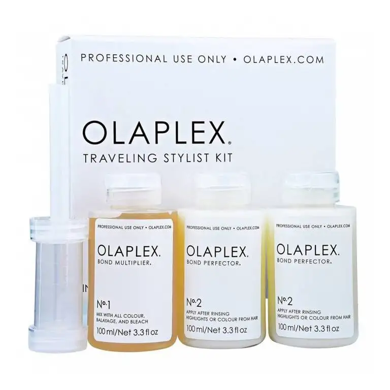 Olaplex Traveling Stylist Kit