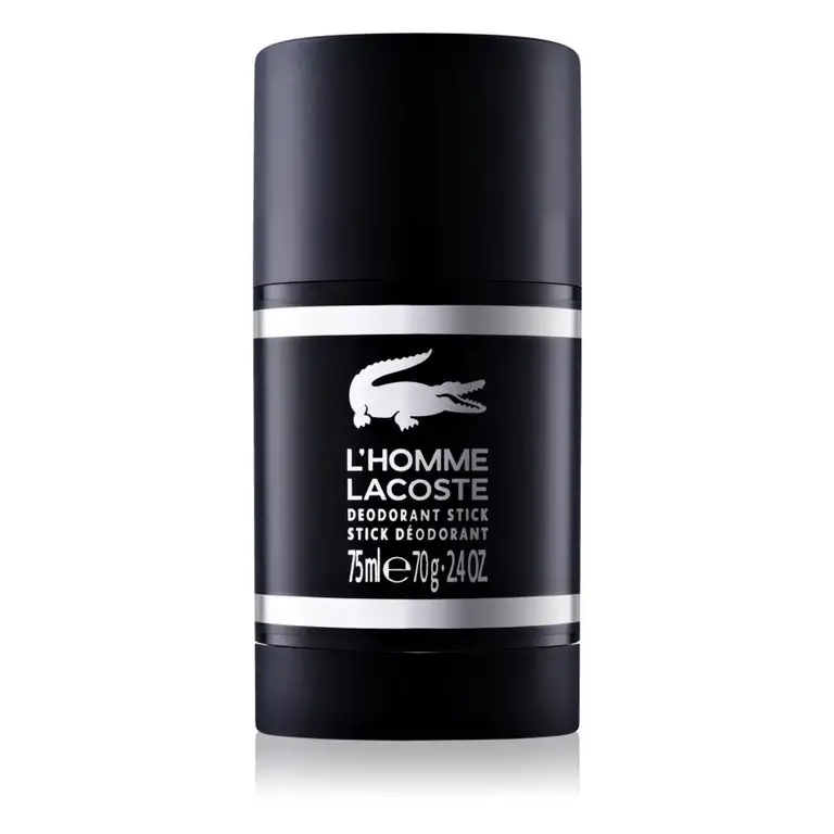 Lacoste L'homme Lacoste Deodorant Stick 75 ml
