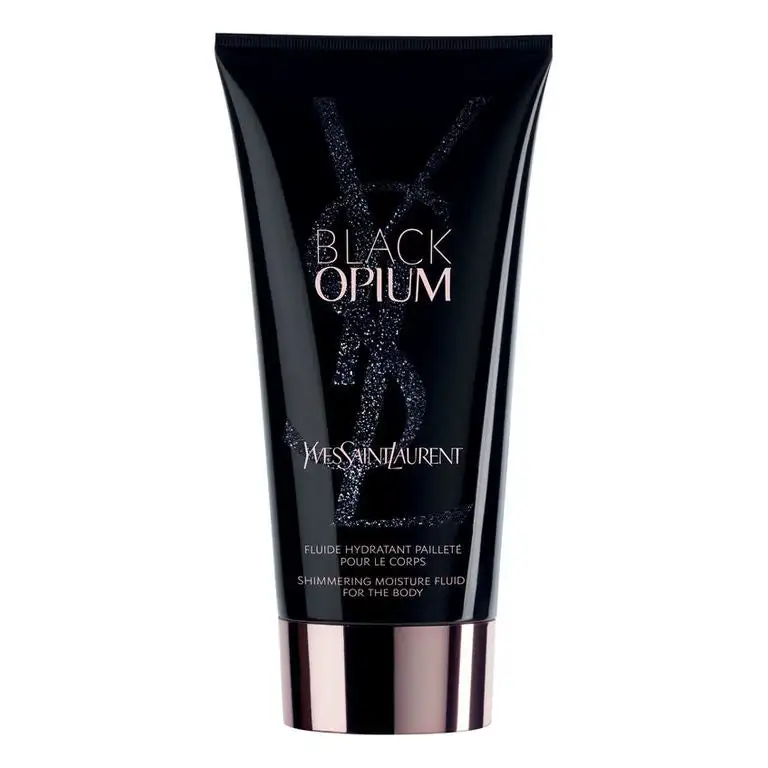 Yves Saint Laurent Black Opium Body lotion 200 ml