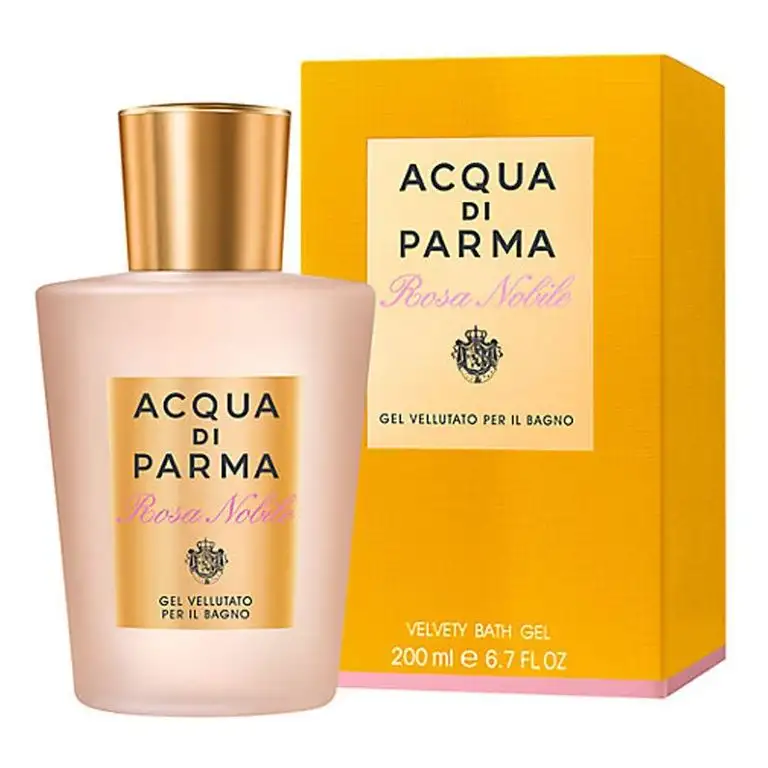 Acqua Di Parma Rosa Nobile Skumbad Special edition 200 ml