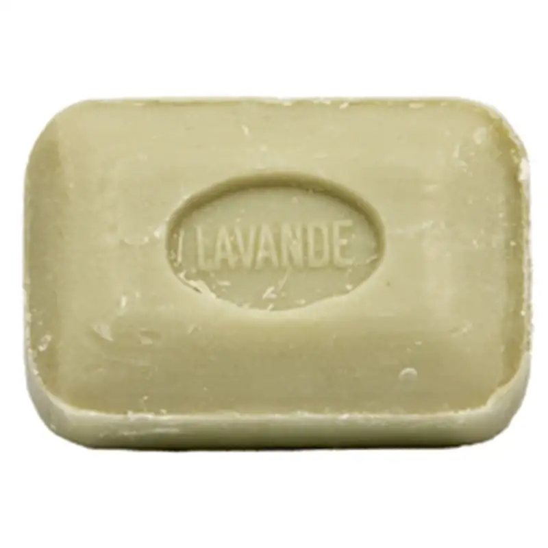 Lavendel sæbe 100 gr.