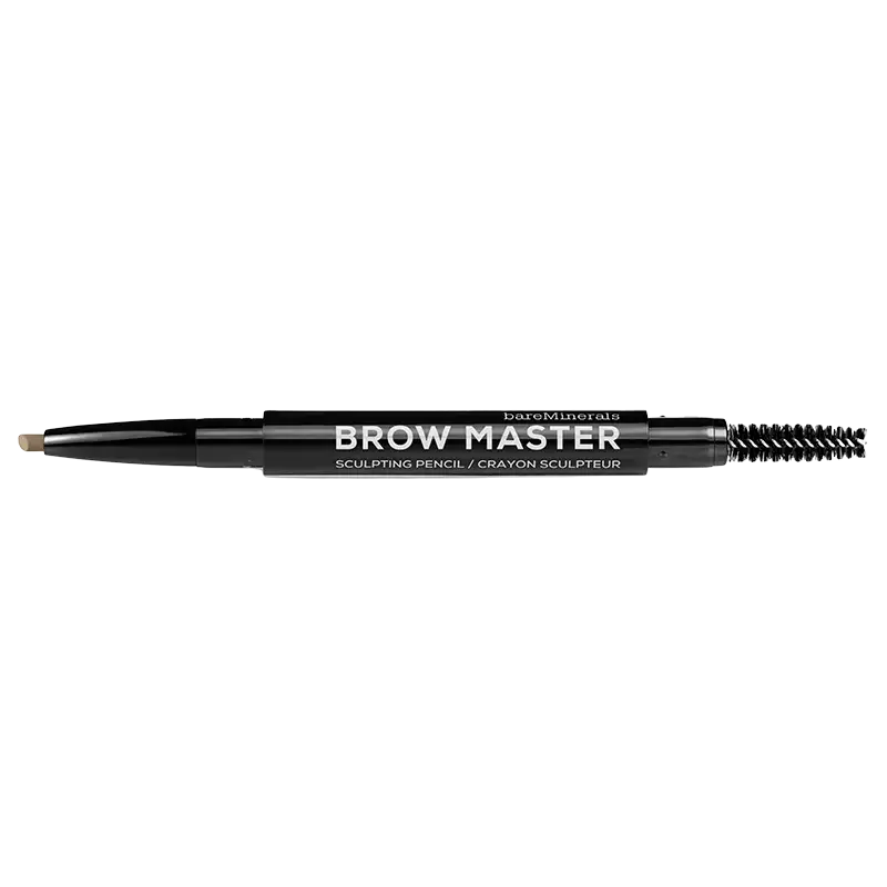bareMinerals Brow Master Sculpting Pencil Cocoa (1 stk)