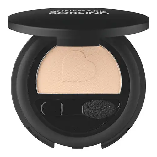 Powder Eye Shadow Matt Ivory