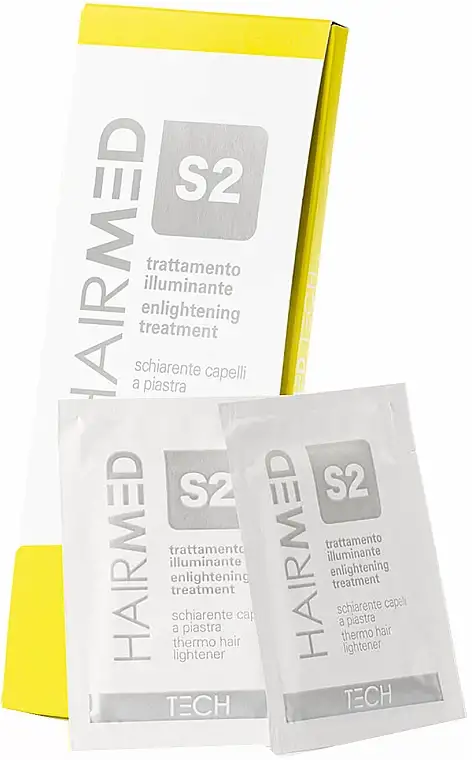 Lysnende hårlotion 61555343