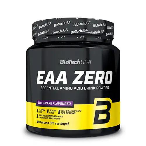 Eaa Zero (350 gr) | Blue Grape