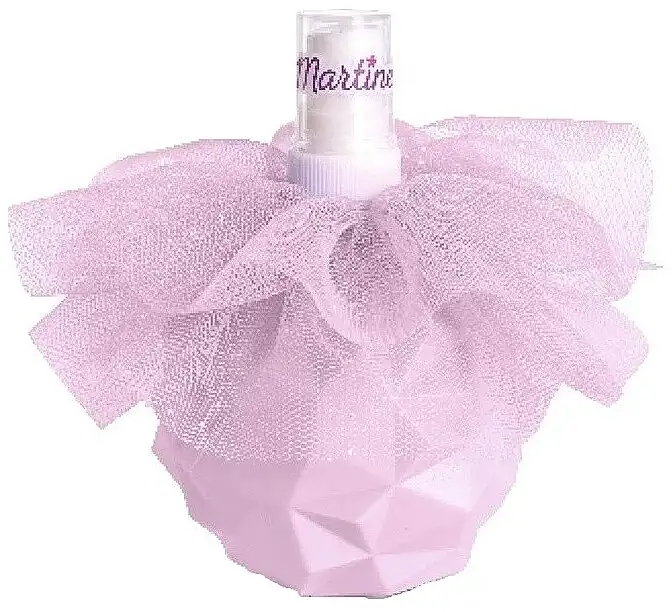 Shimmerende aromatisk kropsmist, 30 ml 22623909