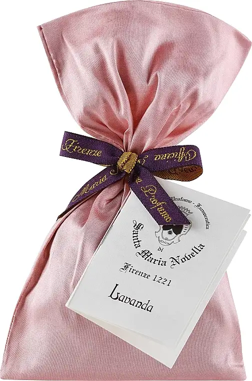 Duftpose, lyserød 44342526