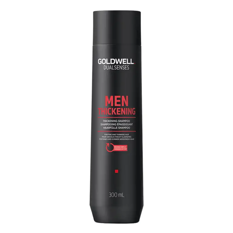 Goldwell Dualsenses Men Thickening Shampoo