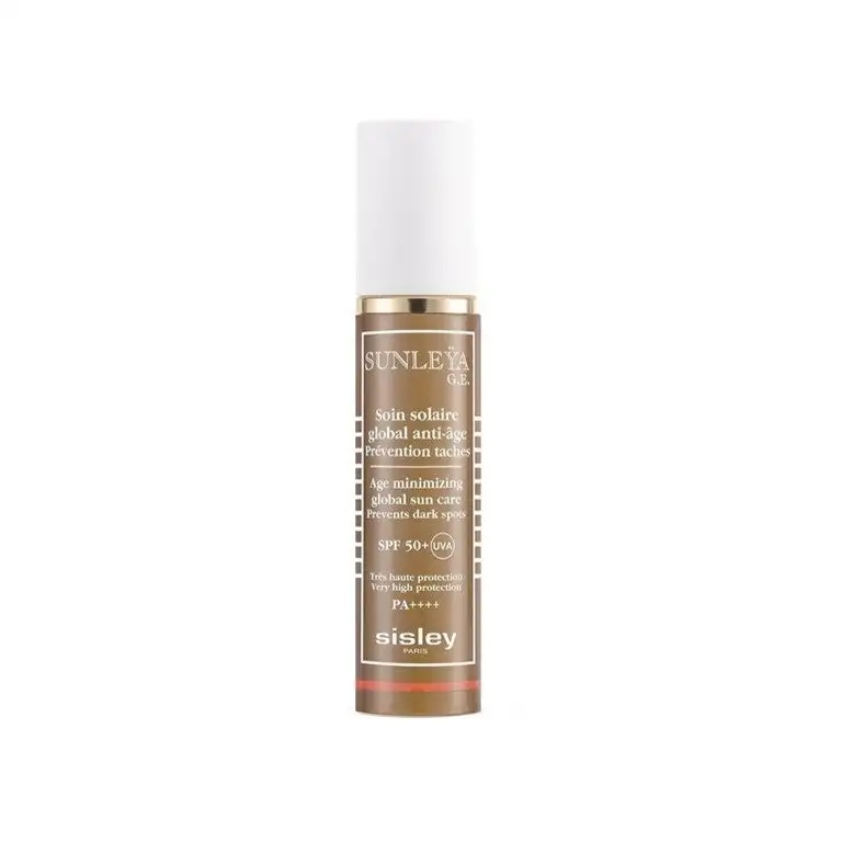 Sisley Sunleÿa Age Minimizing Global Sun Care SPF 50+