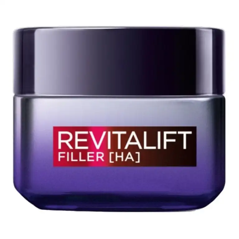 L'Oréal Revitalift Filler Night Anti-aging 50 ml