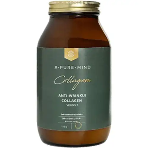 Anti-Wrinkle Collagen