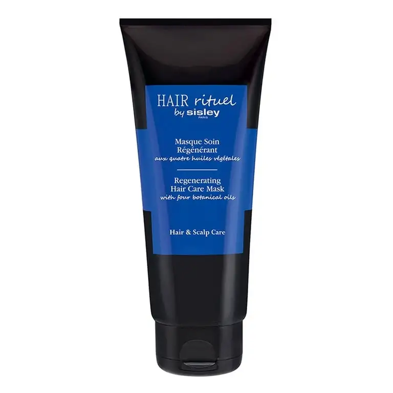 Sisley Hair Rituel Regenerating Hair Care Mask 200 ml