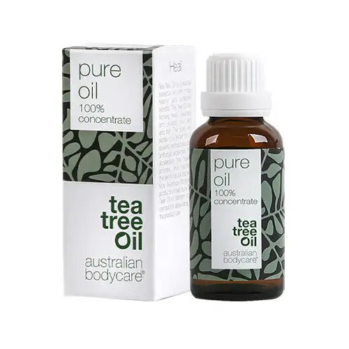 Tea Tree Oil | 30 ml