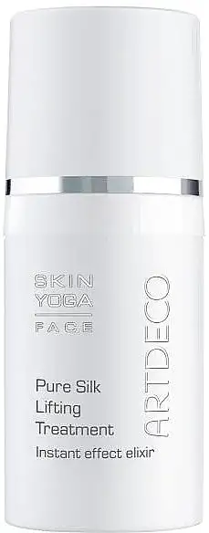 Udjævningskoncentrat med silke- og perleekstrakt 90962857