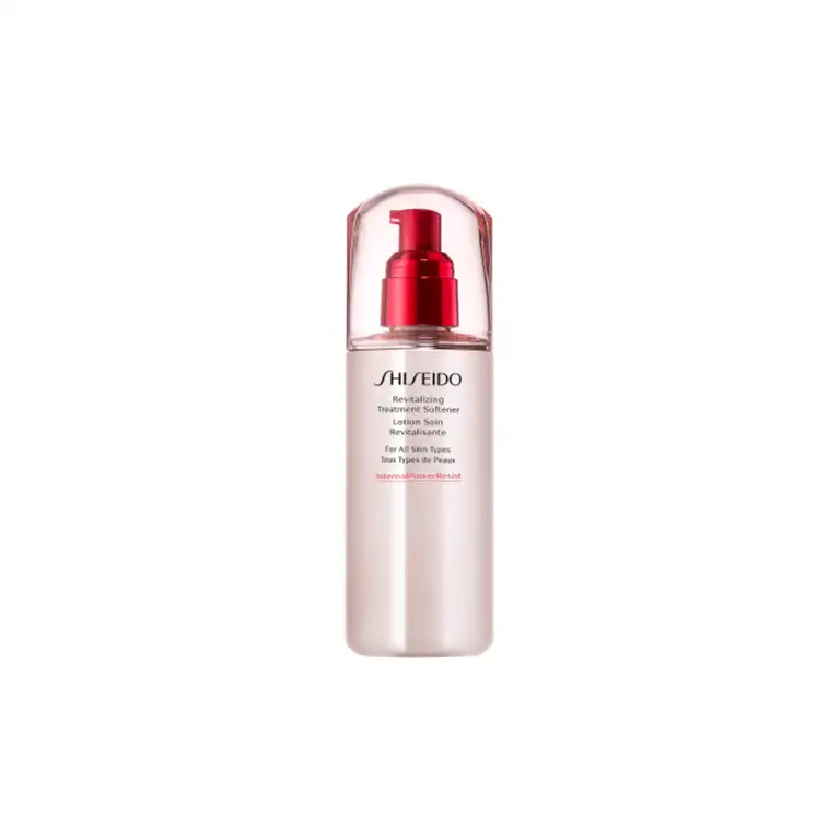 Shiseido Revitalizing Treatment Softener 150 ml