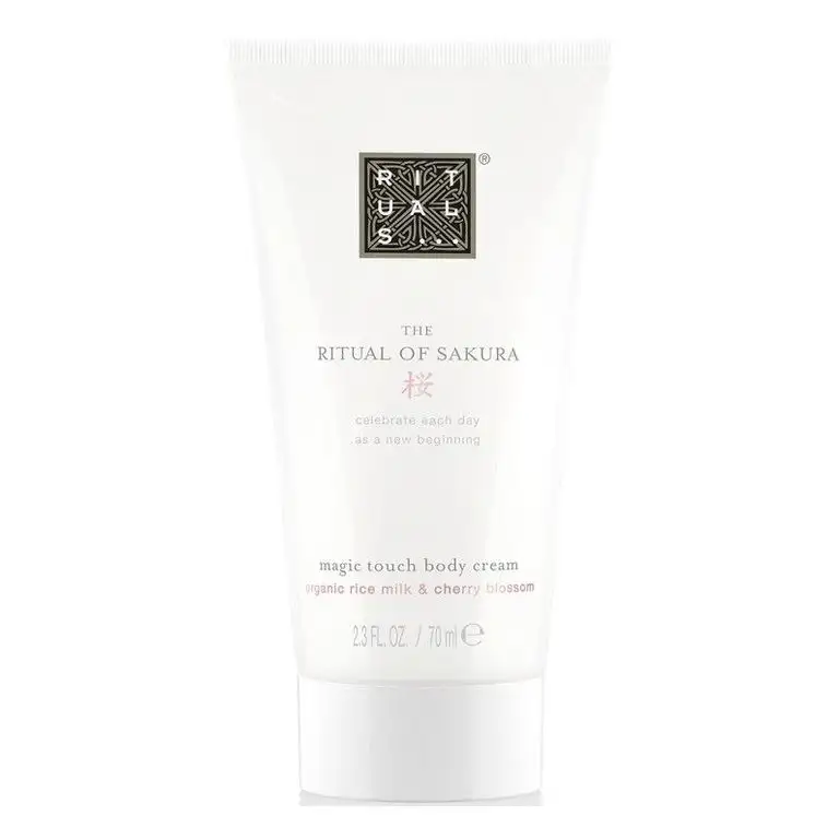 Rituals Sakura Magic Touch Body Cream 70 ml