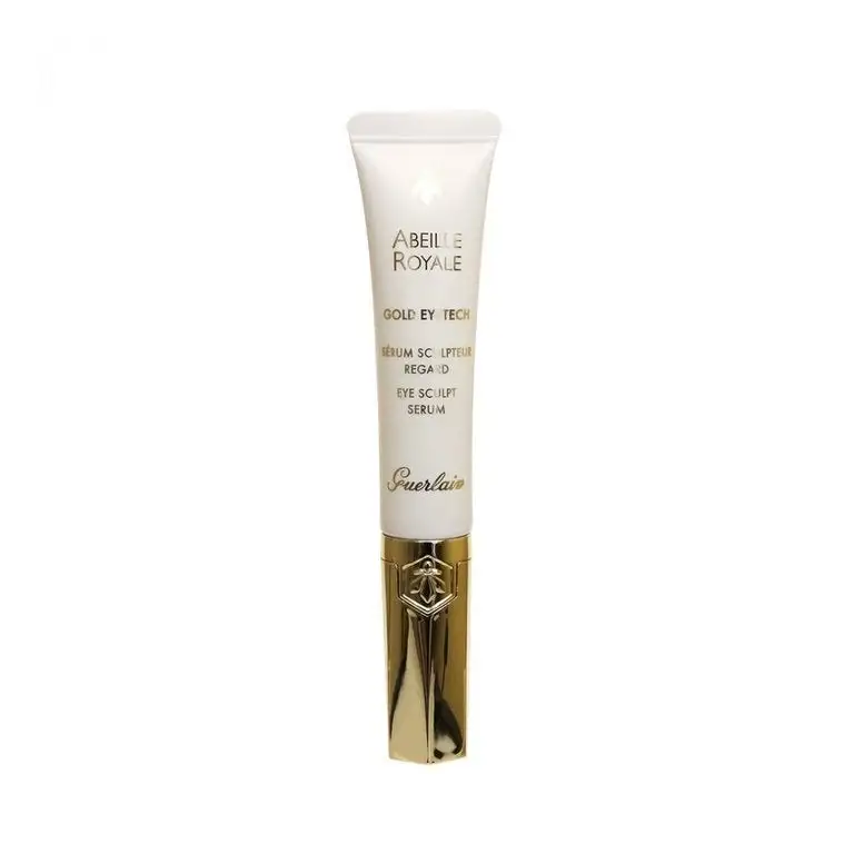 Guerlain Abeille Royale Gold Eyetech 15 ml