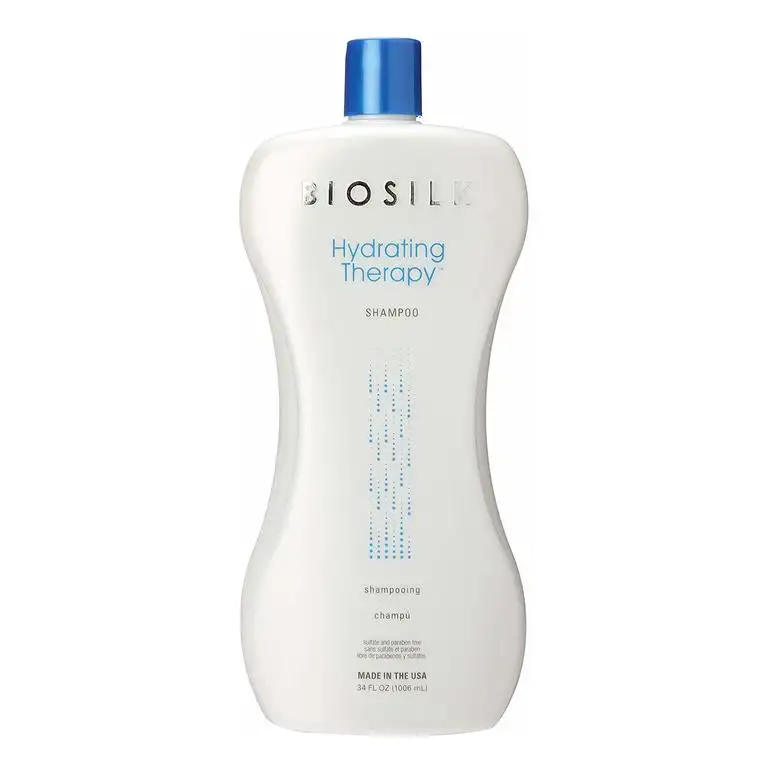 Biosilk Hydrating Therapy shampoo 1.000 ml