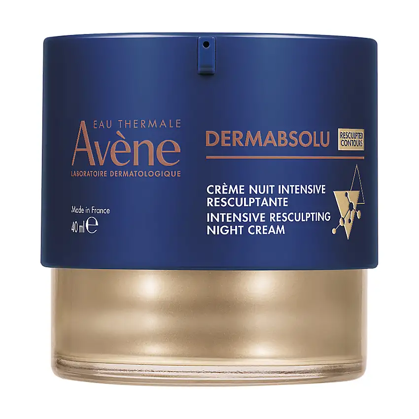 Avène DermAbsolu Anti-Age Intensive Night Cream 40 ml