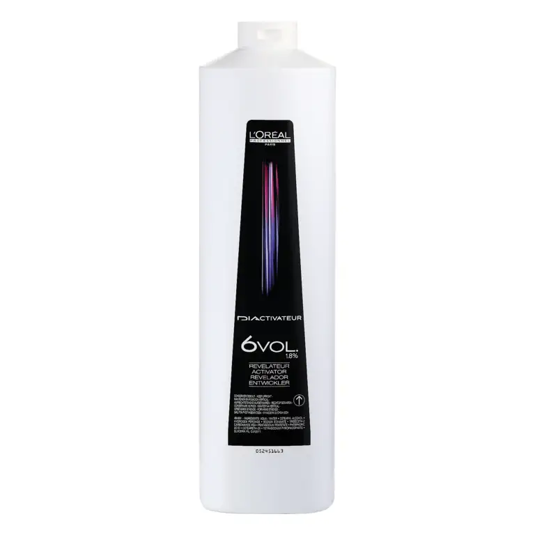 L'Oréal Professionnel Dia Activateur 6 vol 1,8% Developer 1.000 ml
