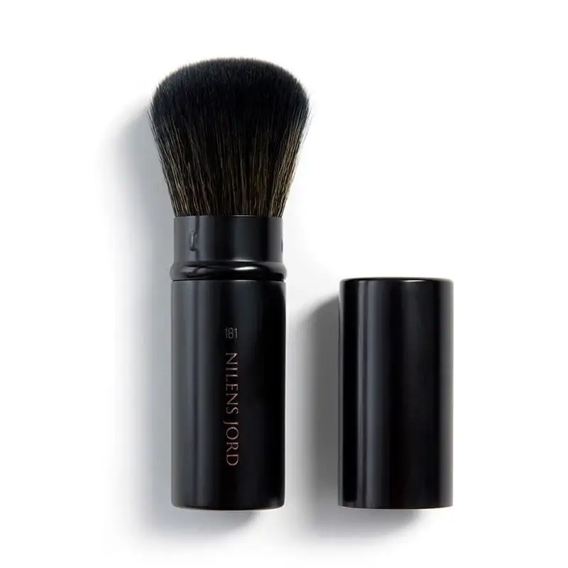Nilens Jord Retractable Brush (1 stk)