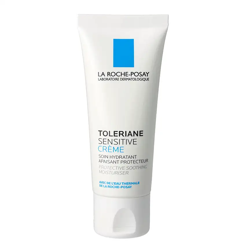 La Roche-Posay Toleriane Sensitive 40 ml