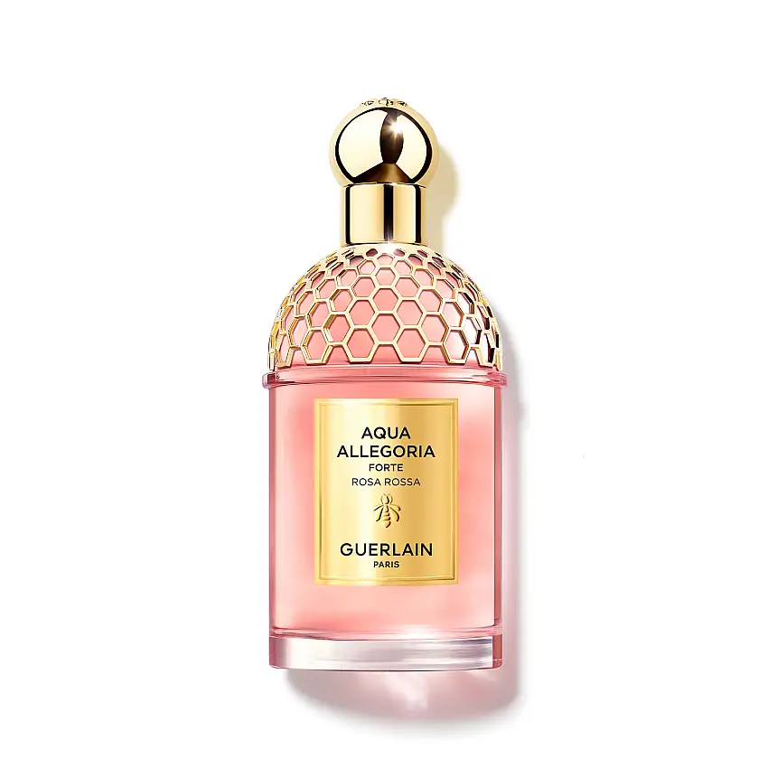 GUERLAIN Aqua Allegoria Forte Rosa Rossa Eau de Parfum 125 ml