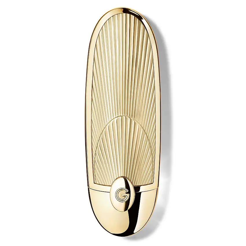 GUERLAIN The Double Mirror Case - Rouge G L'Art Déco