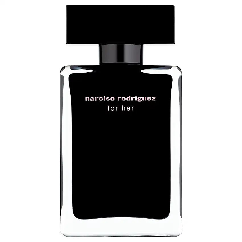 Narciso Rodriguez For Her Eau de Toilette 50 ml