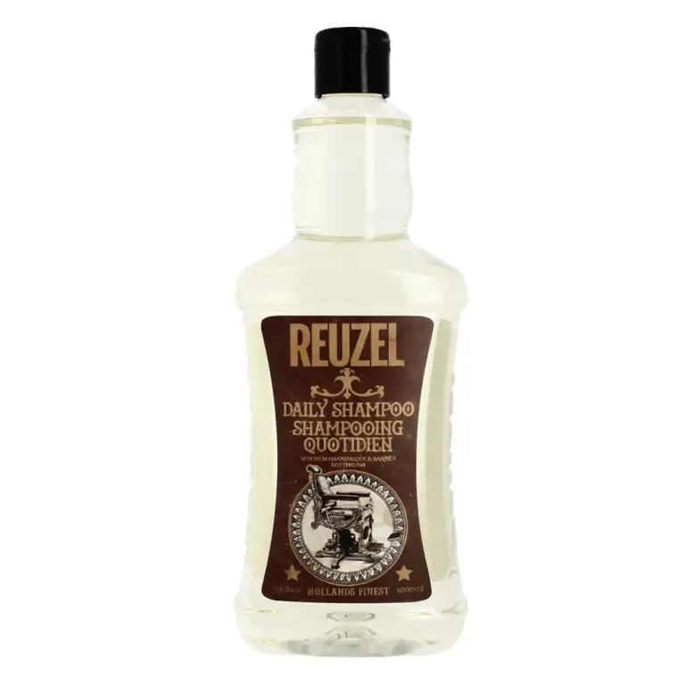 Reuzel Daily Shampoo