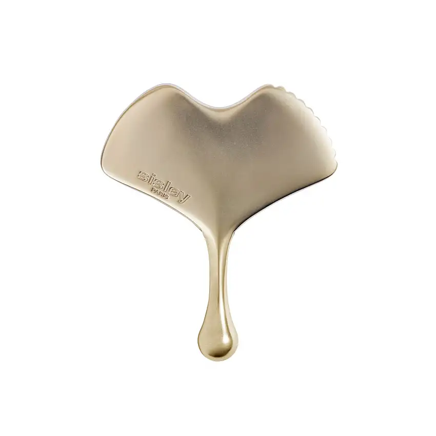 Sisley Ginkgo Gua Sha