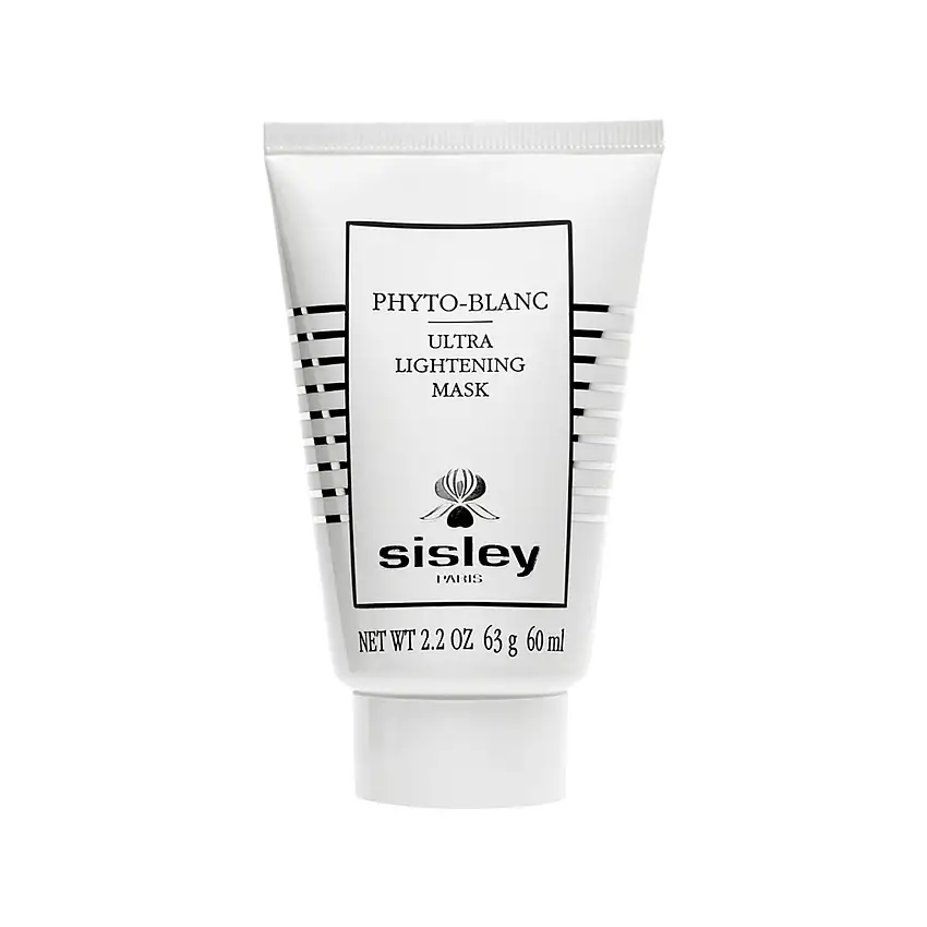 Sisley Phyto-Blanc Ultra Lightening Mask 60 Ml