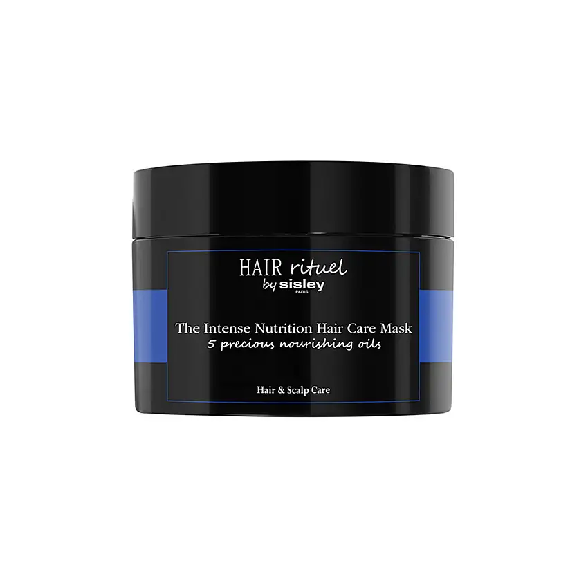 Sisley The Intense Nutrition Hair Care Mask 200 ml